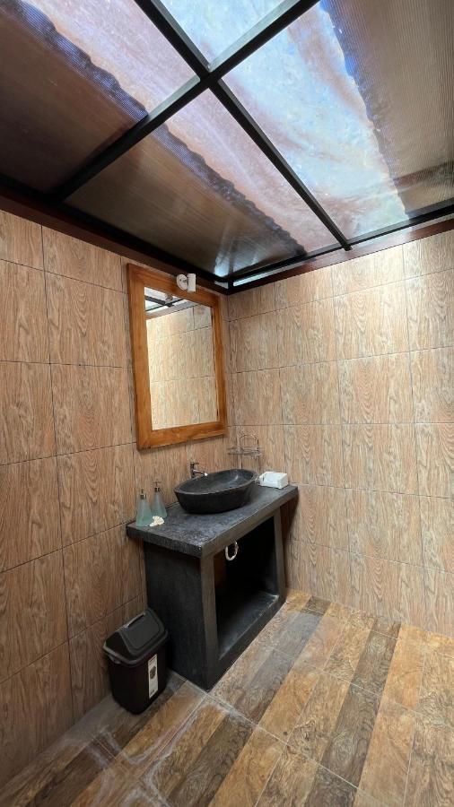 Puri Jumpungan Villas Sidemen  Exterior foto