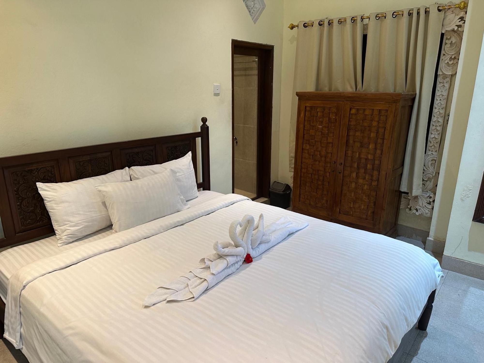 Puri Jumpungan Villas Sidemen  Exterior foto
